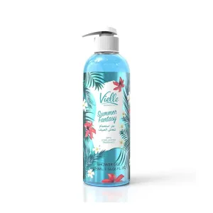 فييل جل استحمام سمر فانتازي 475مل