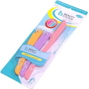 بيوتي سستم امواس للسيدات 3حبه