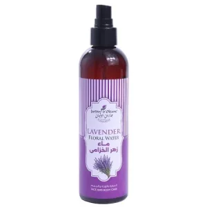 جاردن اوليان ماء زهر الخزامى 250مل