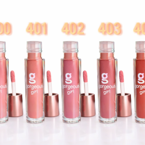 GORGEOUS GIRL ROMANTIC 400-405