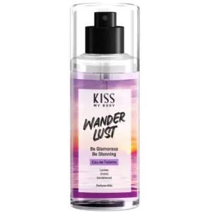 كيس ماي بودي عطر للشعر والجسم WANDER LUST 88مل