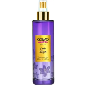 كوزمو بيوتي سيكرتس معطر مسك 250مل