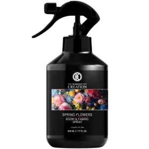 كريزون كريشن معطر المنزل والمفروشات سبرينج فلورز 500مل