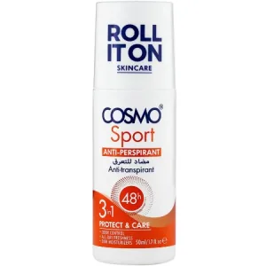 كوزمو مزيل عرق مضاد للتعرق سبورت Sport 50مل