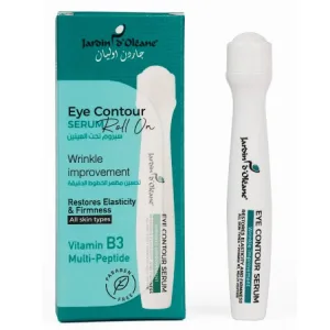 جاردن اوليان سيروم تحت العينين فيتامين متعدد الببتيد B3 16مل