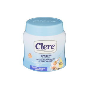 كلير كريم الجسم 279C فانيلا وعسل 500 مل