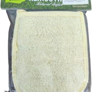 لوف طبيعي وسط وجهين K