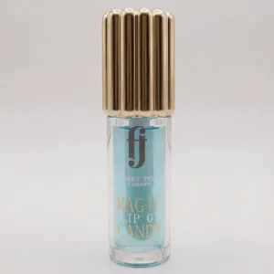 روج الشفاه السحري من فيرست تايم لندن – Magic Lip Oil رقم 303