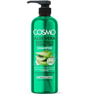 كوزمو شامبو بخلاصة الصبار 1000مل