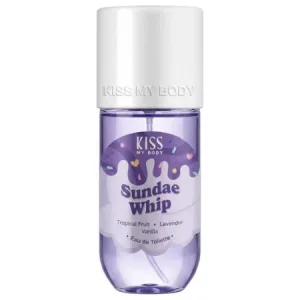 كيس ماي بودي عطر للشعر والجسم Sundae Whip 88مل