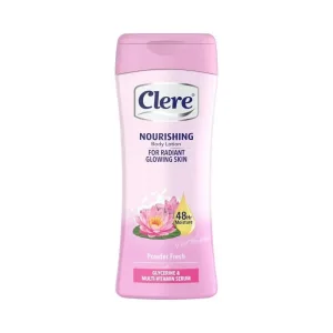 كلير لوشن 273C للجسم باودر فريش 400 مل