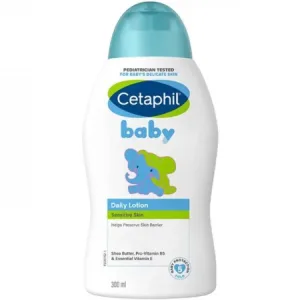 سيتافيل بيبي لوشن يومي للأطفال 300 مل - وكيل