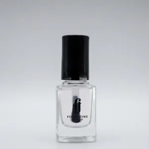 طلاء اضافر فريست تايم لندن FAST DRY TOP COAT