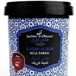 جاردن اوليان مقشر السكر بالنيلة الزرقاء 600مل