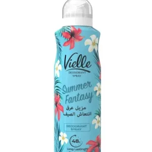 فييل مزيل عرق بخاخ سمر فانتازي 150مل