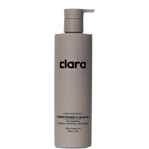 CURL BOOSTER CONDITIONER & LEAVE-IN 300ml