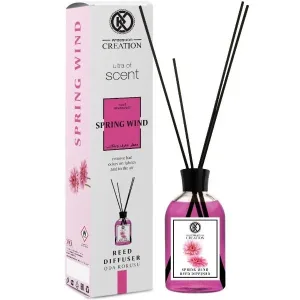 كريزون كريشن ريد معطر للغرف والمكاتب لافندروالشاي 115مل