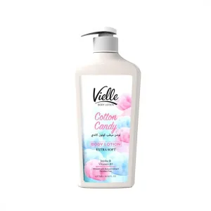 فييل لوشن مرطب كوتون كاندي 475مل