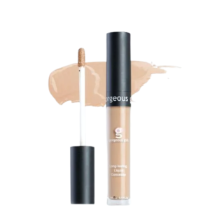 Gorgeous gairl long lasting Concealer 4