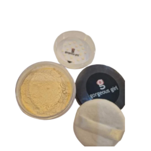 gorgeous Soft Touch Loose P 1