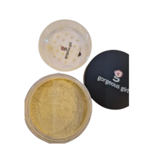 gorgeous Soft Touch Loose P 2