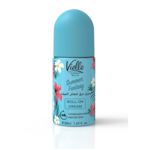 فييل مزيل عرق رول اون سمر فانتازي مل50