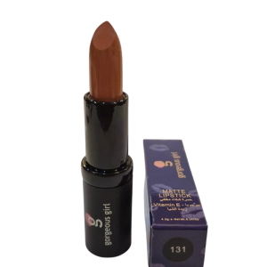 gorgeous girl MATTE LIPSTICK 131