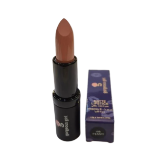 gorgeous girl MATTE LIPSTICK 106