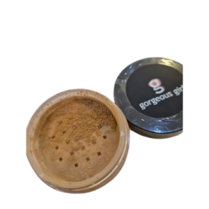 gorgeous Soft Touch Loose P 6