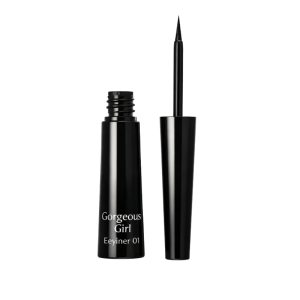 Gourgeous girl Eyeliner 02
