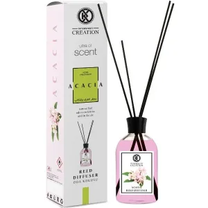 كريزون كريشن ريد معطر للغرف والمكاتب اكاسيا 115مل