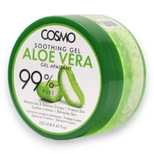 كوزمو جل مرطب بالصبار 250مل