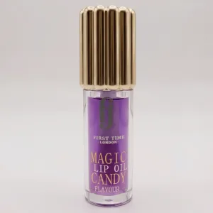 روج الشفاه السحري من فيرست تايم لندن – Magic Lip Oil رقم 302