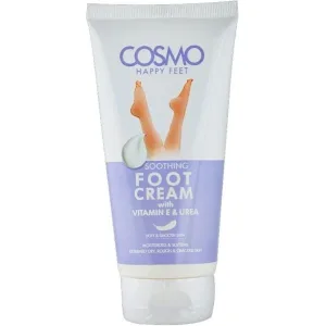 كوزمو هابي فيت كريم القدمين فيتامينات 150مل