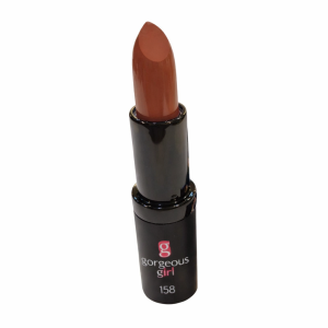 gorgeous girl MATTE LIPSTICK 158