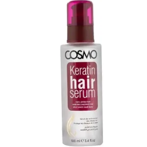 كوزمو سيروم للشعر كيراتين 100مل