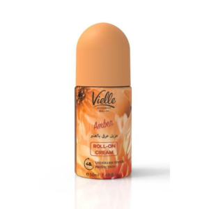 فييل مزيل عرق رول اون بالعنبر مل50