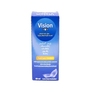VISION, Solution 150ml
