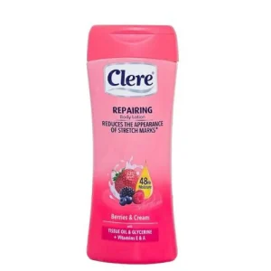 لوشن الجسم لترطيب يومي وبشرة ناعمة 400 مل - كلير