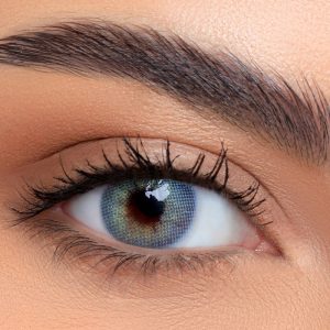 Lenses Lens Me Sensual Contact Lenses Sky Blue