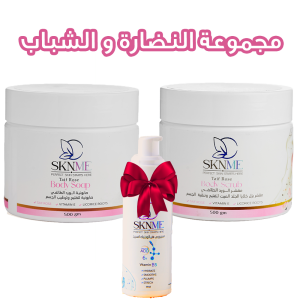 بكج الورد الطائفي - سكن مي