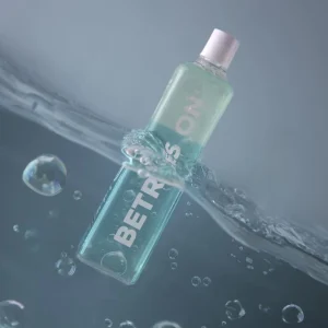 Alternative view of جل استحمام زيرو 750 مل - بيتريس أون