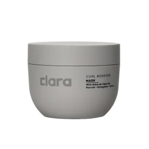 ماسك شعر كيرلي لتعزيز الترطيب وتحديد التموجات - كيرل بوستر