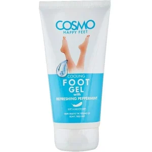 جل قدمين بالنعناع 150 مل - كوزمو