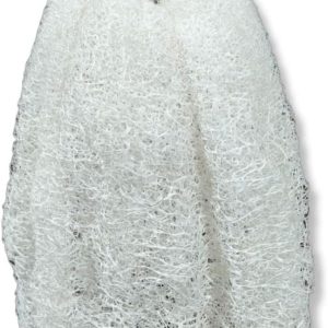 لوف طبيعي وسط عريض سي