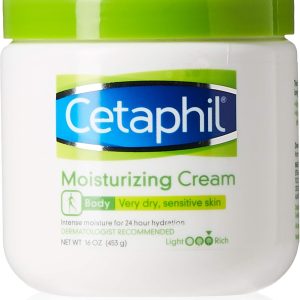 كريم مرطب 550 جرام - سيتافيل