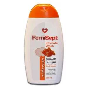 FEMI SEPT 215 ML ELSHABA WELMARA