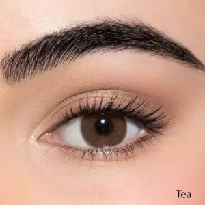Lenses Lens Me Sensual Contact Lenses Tea