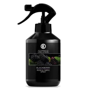 معطر منزل ومفروشات برائحة التوت الأسود 500 مل - كريزون كرييشن