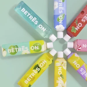 Alternative view of جل استحمام برائحة الحلوى 750 مل - بيتريس أون